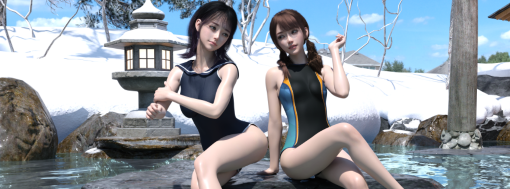 【PC+安卓】爱欲之都City Lights Love Bites v0.1.9.9汉化官方中文版下载 steam 97%好评如潮